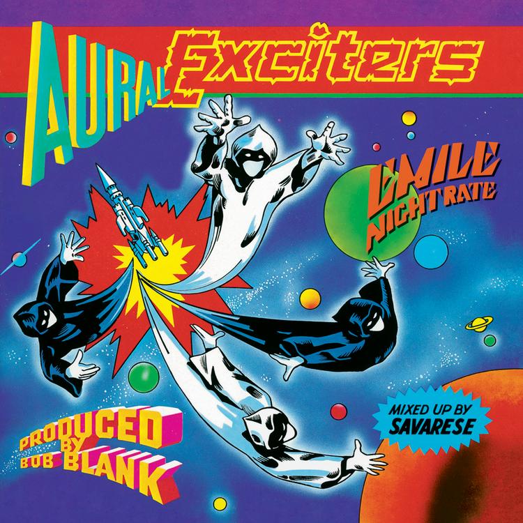 Aural Exciters's avatar image