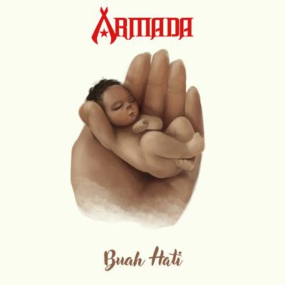 Buah Hati By Armada Band's cover