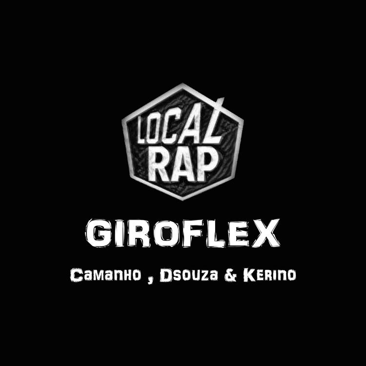 localrap's avatar image