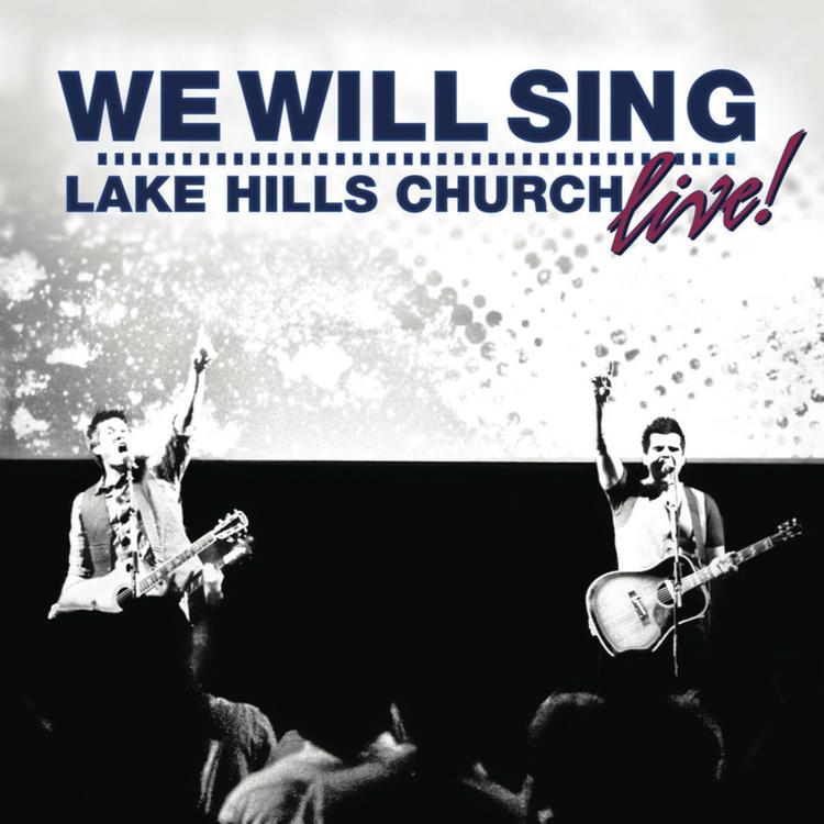 Lake Hills Church's avatar image