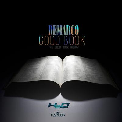 Good Book By Demarco's cover