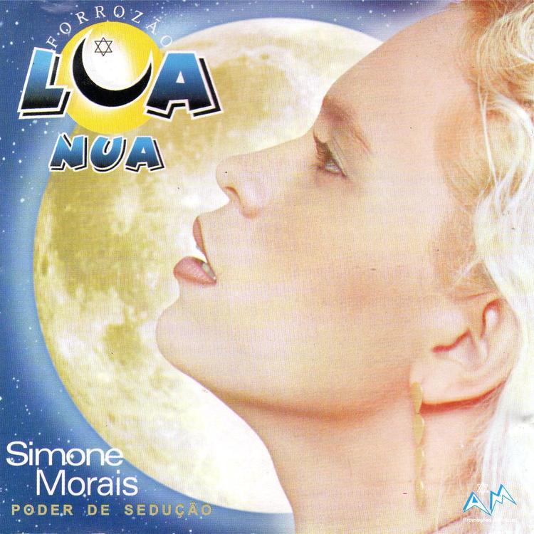Forrozão Lua Nua's avatar image