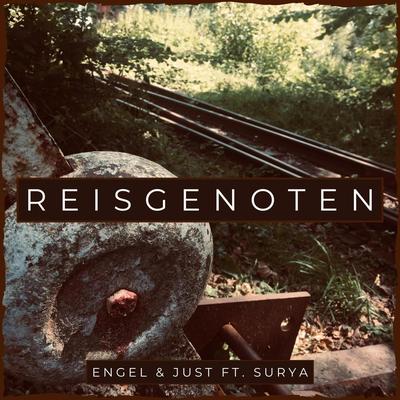 Engel & Just's cover