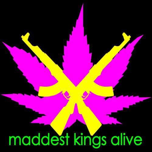 Maddest Kings Alive's avatar image