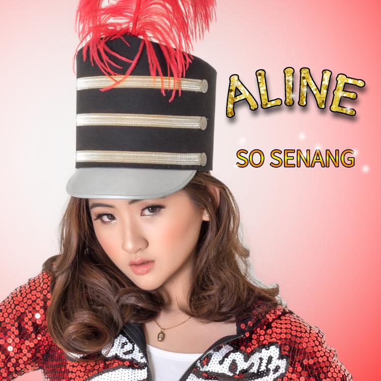 Aline's avatar image