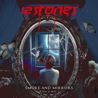 Smoke and Mirrors Volume 1's cover