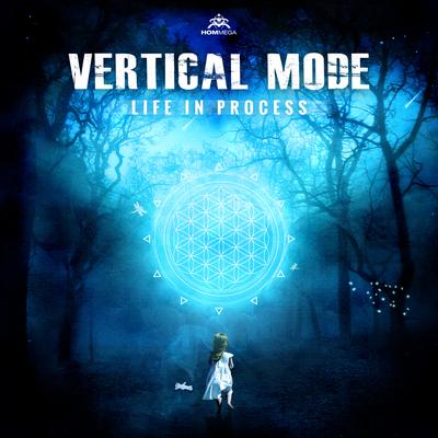 Enigma By Vertical Mode, Sonic Species's cover