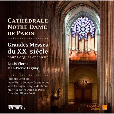 Messe solennelle, Op. 16: II. Gloria's cover