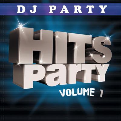 Hits Party Vol. 1's cover