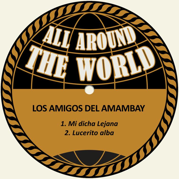 Los Amigos Del Amambay's avatar image