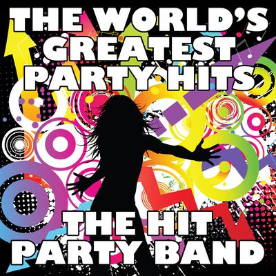 The World's Greatest Party Hits's cover