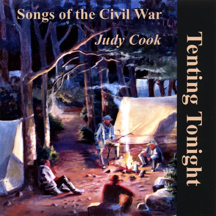 Judy Cook's avatar image