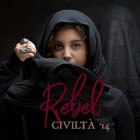 Rebel's avatar cover
