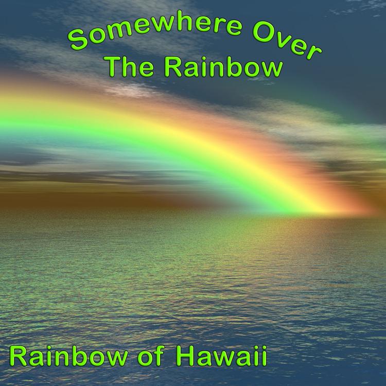 Rainbow of Hawaii's avatar image