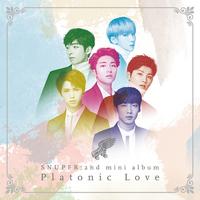 SNUPER's avatar cover