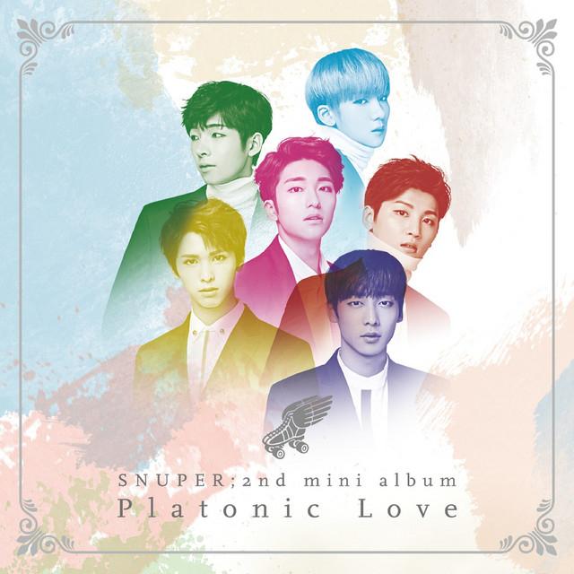 SNUPER's avatar image