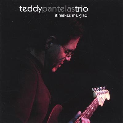 Hercules Hercules By Teddy Pantelas Trio's cover