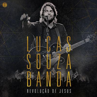 Revolução de Jesus's cover