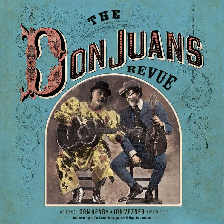 the DonJuans's avatar image