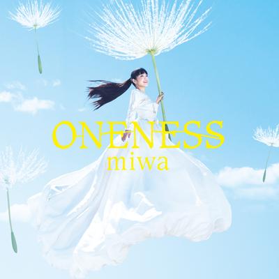 Oneness's cover