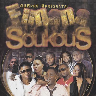 Funaná Soukous's cover