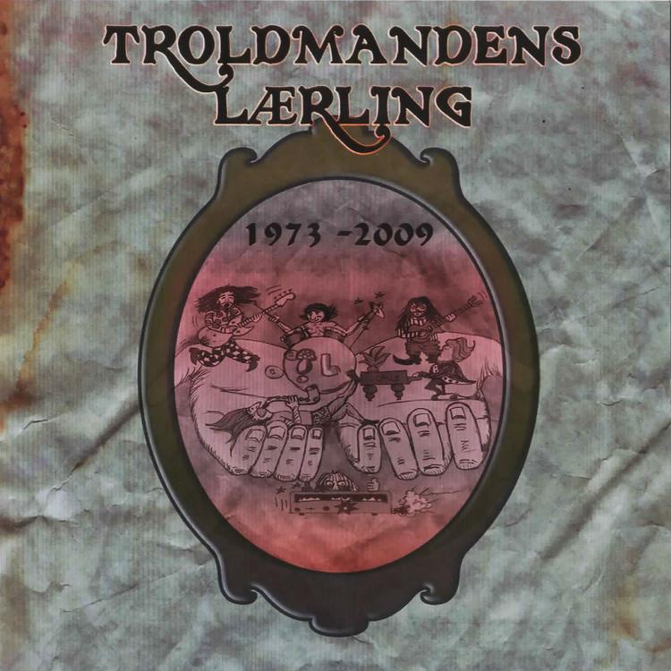 Troldmandens Lærling's avatar image