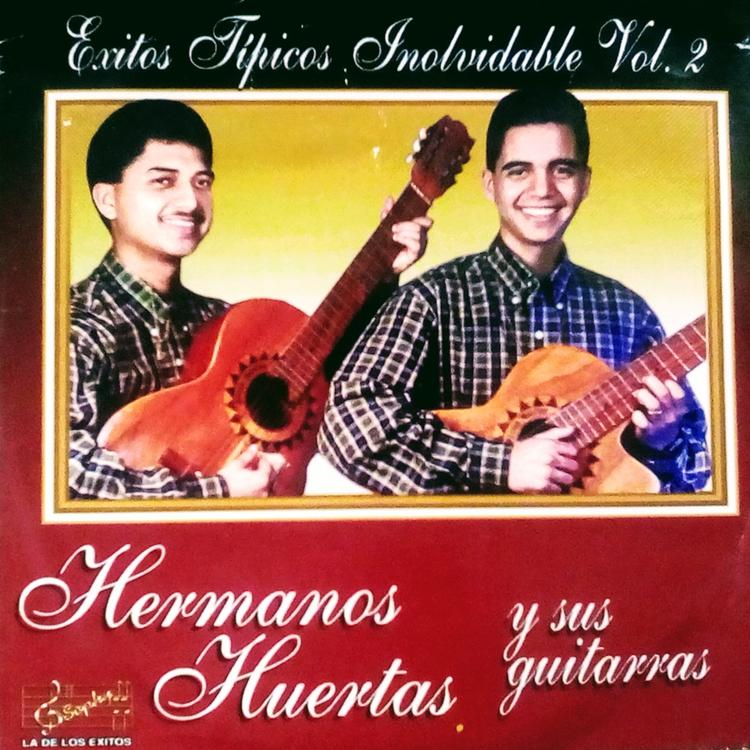 Hermanos Huertas y sus guitarras's avatar image