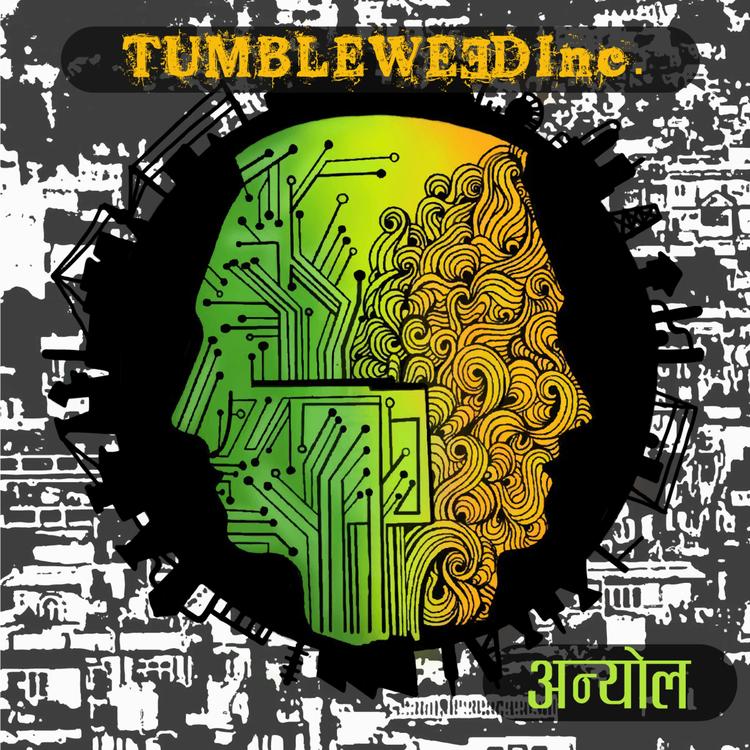 Tumbleweed Inc.'s avatar image