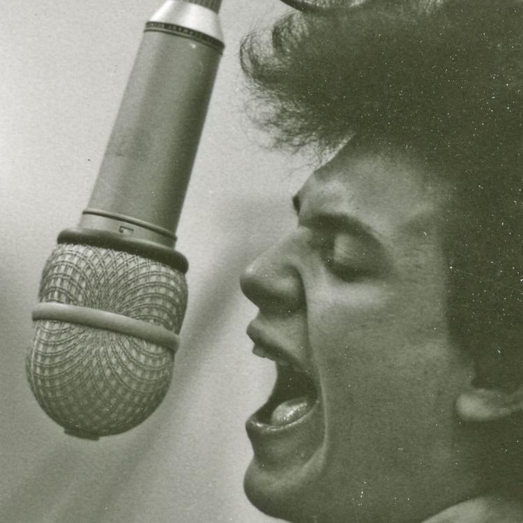 Mike Bloomfield's avatar image