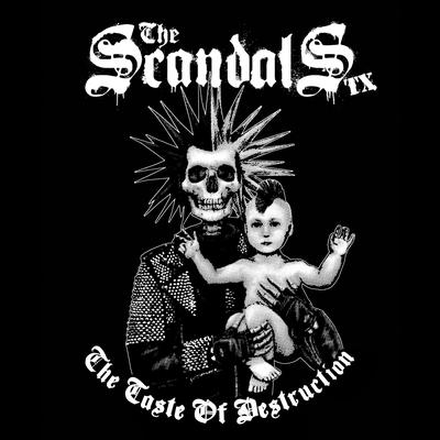 The Scandals TX's cover