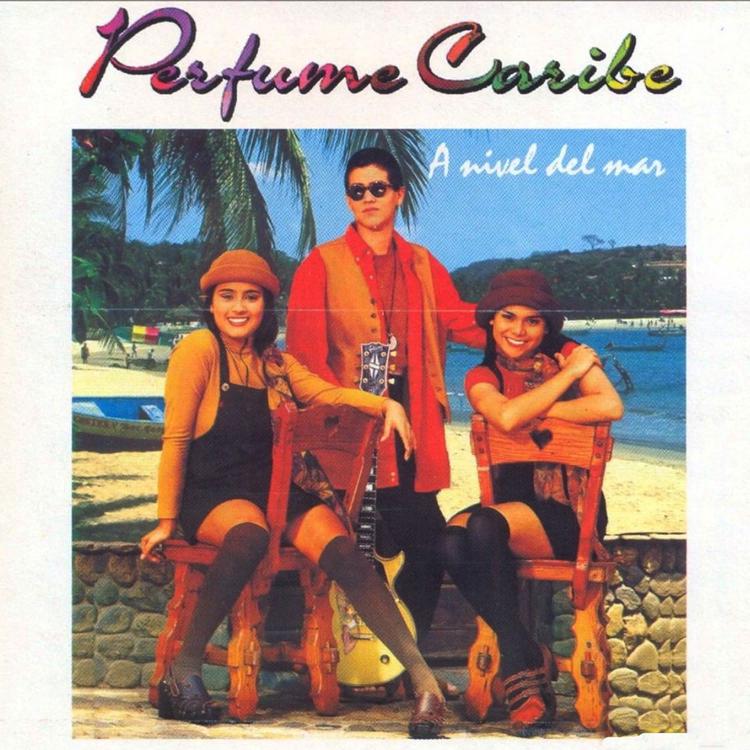 Perfume Caribe's avatar image