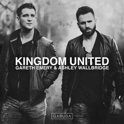 Holograms By Gareth Emery, Ashley Wallbridge's cover