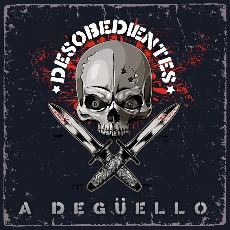 Desobedientes's avatar image