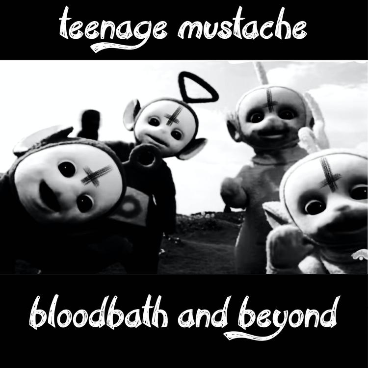 Teenage Mustache's avatar image