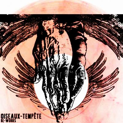 Nuage noir, pt. 2 (May Roosevelt Remix) By Oiseaux-Tempête, May Roosevelt's cover