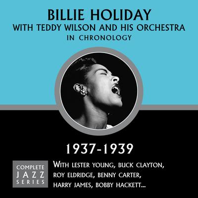 What Shall I Say ? (1/30/39) By Billie Holiday, Teddy Wilson's cover