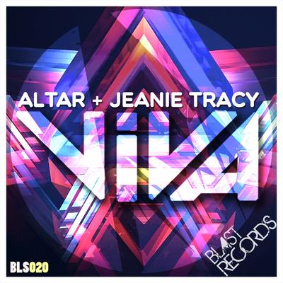 Viva (Thiago Costa Remix) By Altar, Jeanie Tracy, Thiago Costa's cover