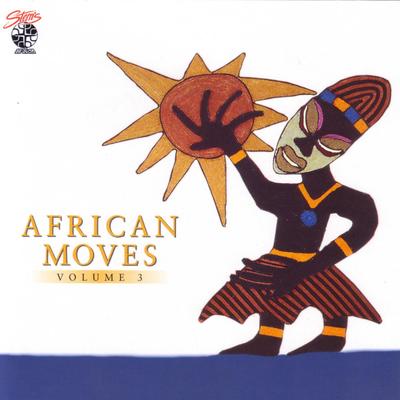 African Moves Vol. 3's cover