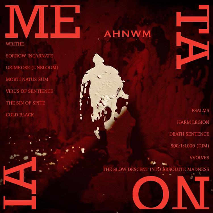 Ahnwm's avatar image