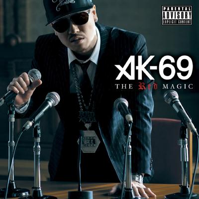 I.M.P.  (feat. ANARCHY) By AK-69, ANARCHY's cover