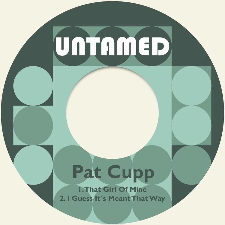 Pat Cupp's avatar image