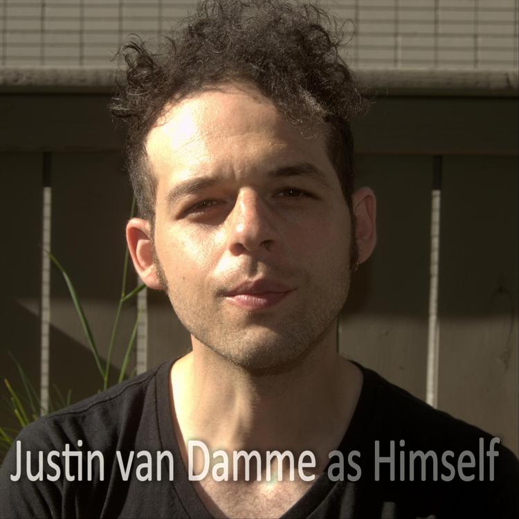 Justin Van Damme's avatar image