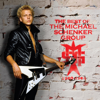 Armed and Ready (2008 Remaster) By The Michael Schenker Group's cover