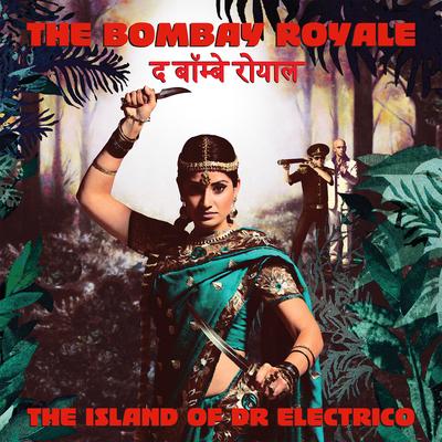The River By The Bombay Royale's cover