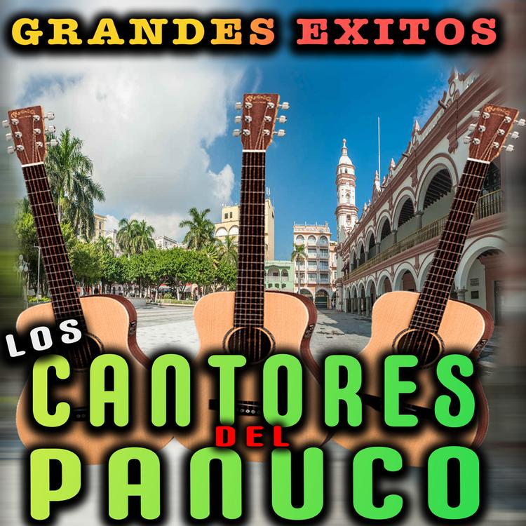 Los Cantores Del Panuco's avatar image