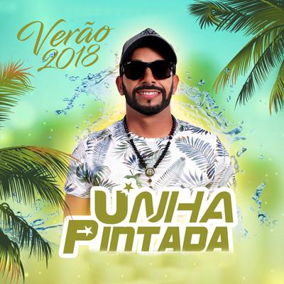 Eu Era By Unha Pintada's cover