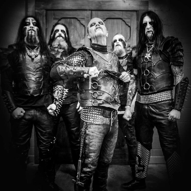 Dark Funeral's avatar image