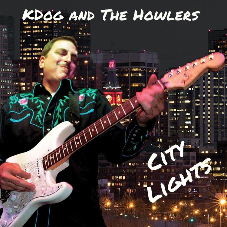 KDog and The Howlers's avatar image