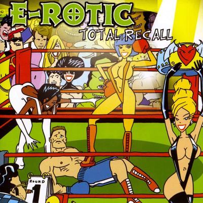 Fred Come to Bed 2003 By E-Rotic's cover