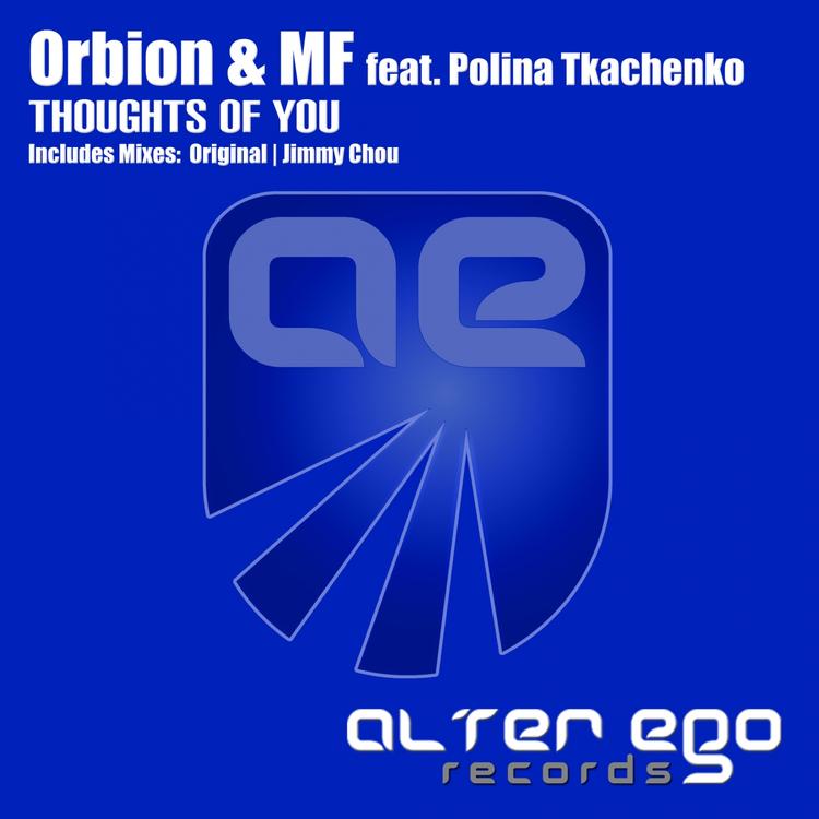 Orbion & MF feat. Polina Tkachenko's avatar image